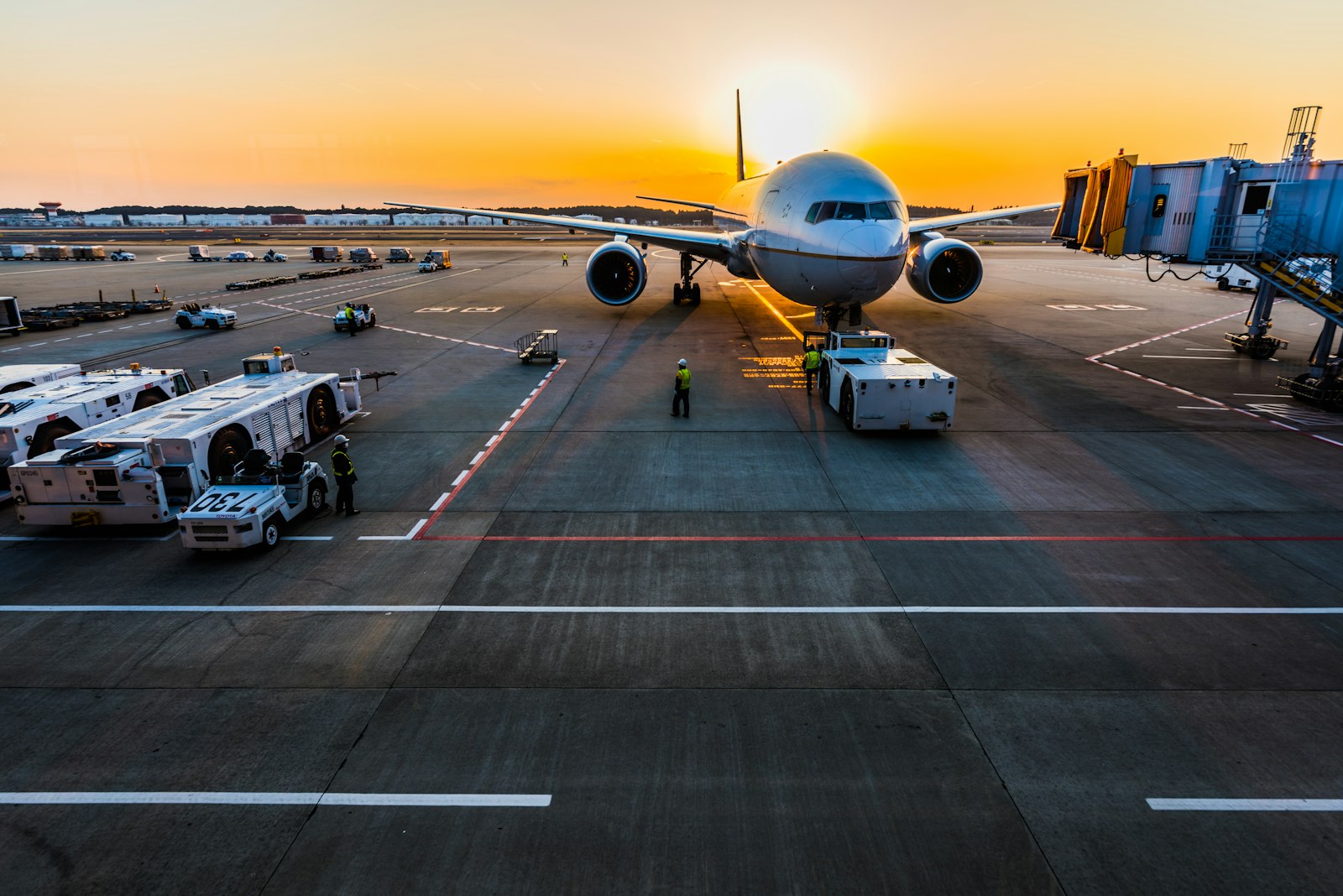 Air freight